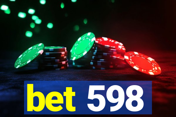 bet 598